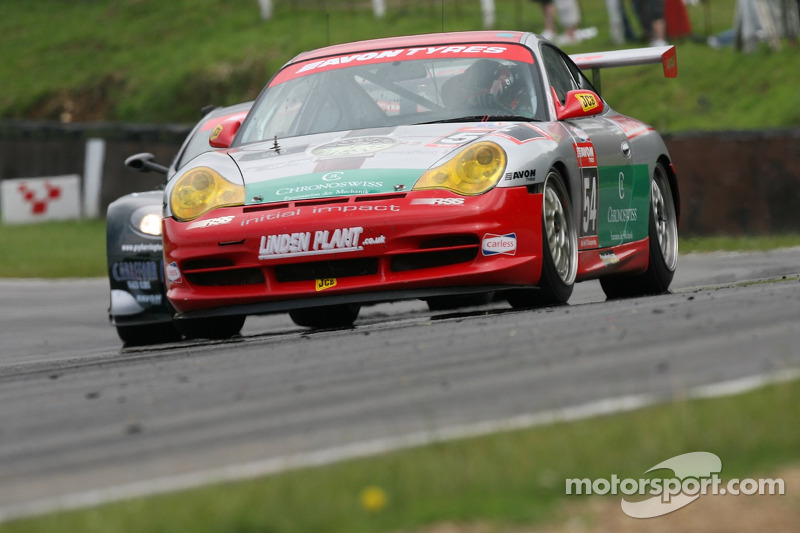 Jamie Smyth, Graeme Mundy