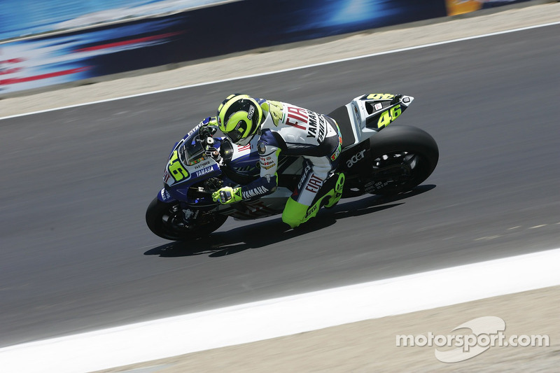 Valentino Rossi