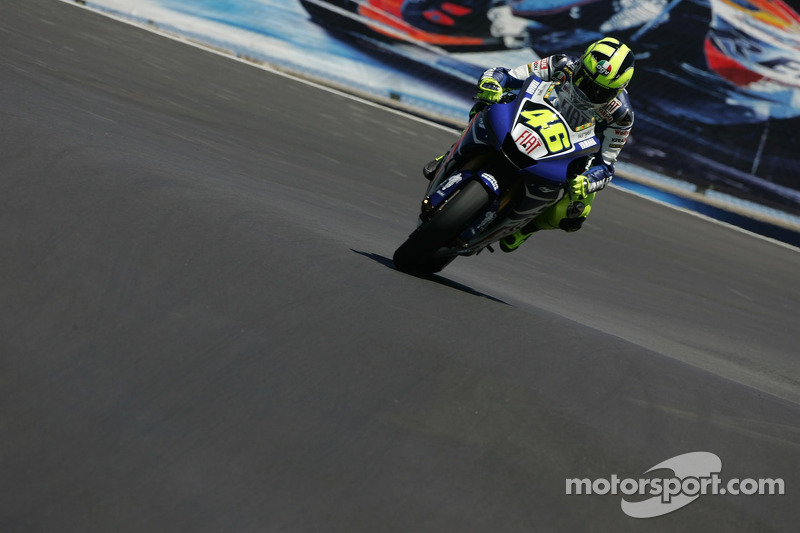 Valentino Rossi