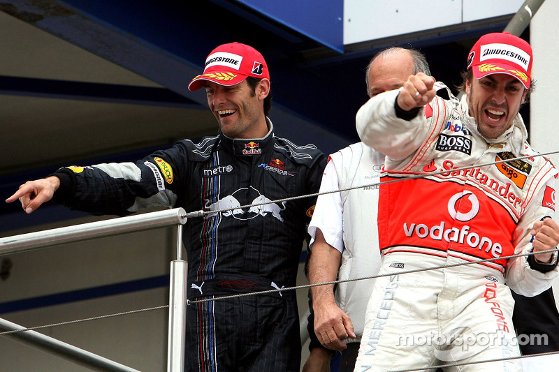 18- GP de Europa, Nürburgring
