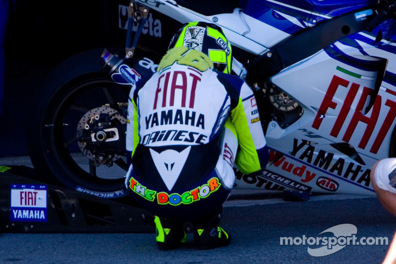 Valentino Rossi