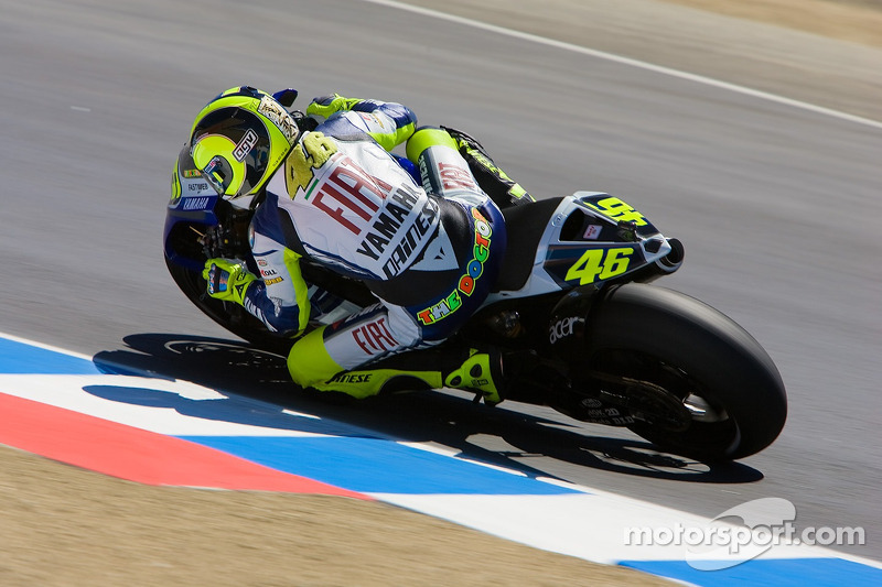 Valentino Rossi