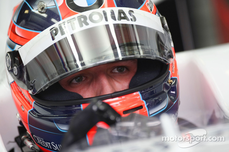 Robert Kubica, GP Węgier 2007
