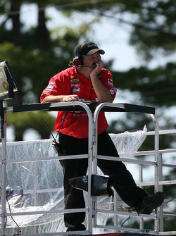 Tony Eury Jr.