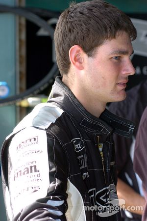 Shane Van Gisbergen