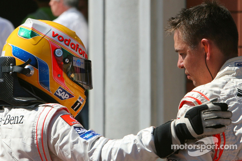2. Lewis Hamilton