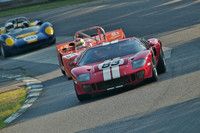 Lime Rock Vintage Festival