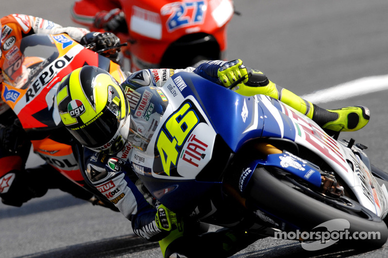 Valentino Rossi