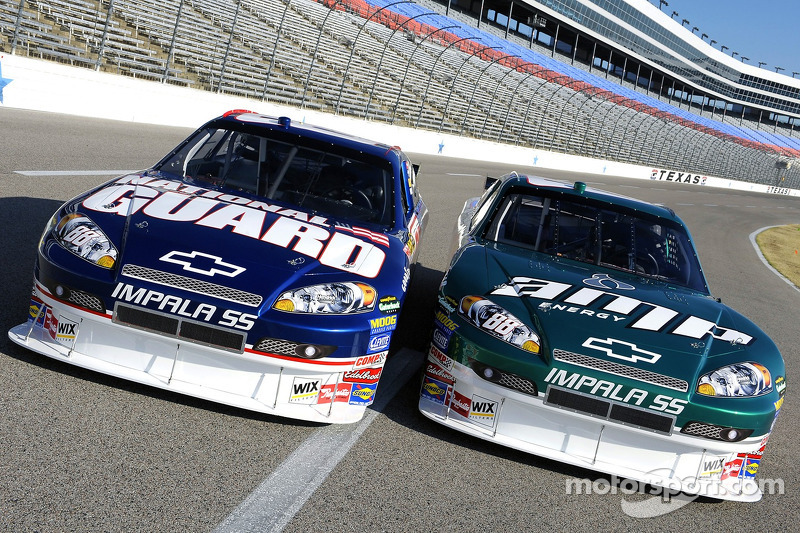 Chevrolet Gallery: Dale Earnhardt Jr Chevrolet Capital Circle
