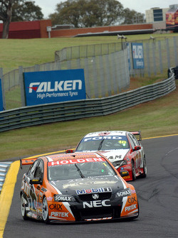 Through Turn 12