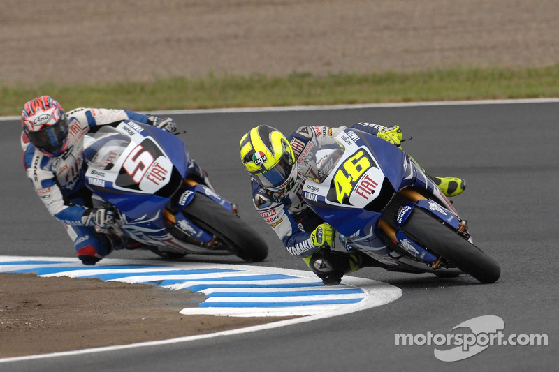 Colin Edwards