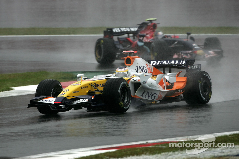 Saison 2007