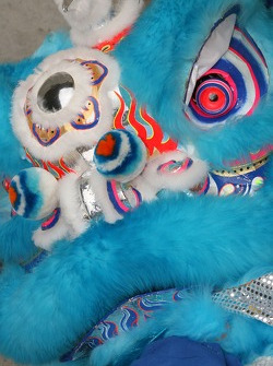 A Chinese Dragon