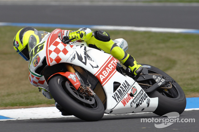 Valentino Rossi