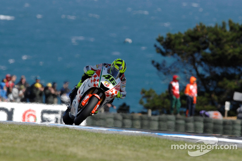 Valentino Rossi