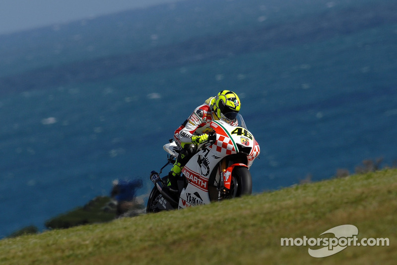 Valentino Rossi