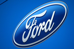 Ford Logo