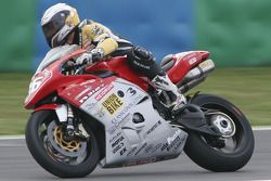 86-Айртон Бадовини-MV Agusta F4 312 R-Biassono Racing Team