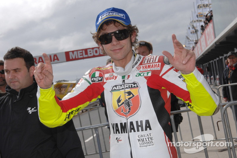 Valentino Rossi
