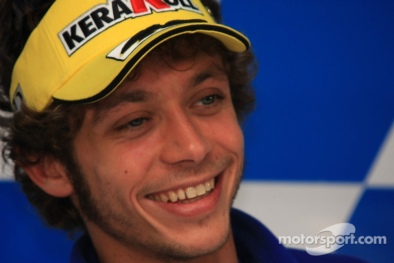 Valentino Rossi