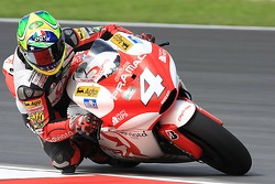 Alex Barros, Pramac d'Antin