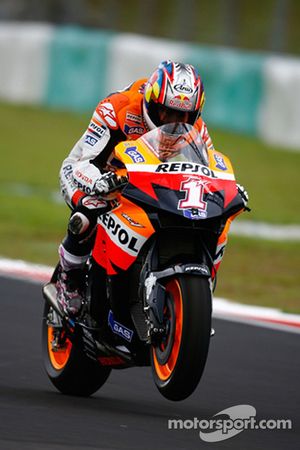 Nicky Hayden