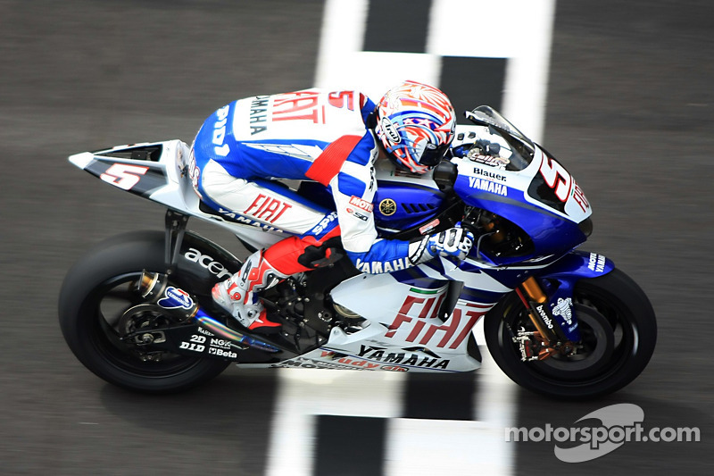 2007 - Colin Edwards