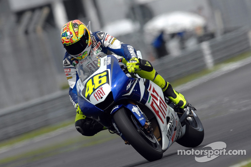 Valentino Rossi