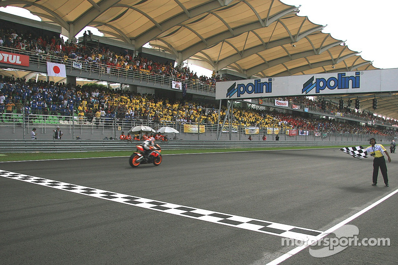 Dani Pedrosa, Repsol Honda Team