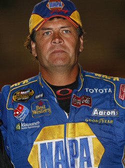 Michael Waltrip