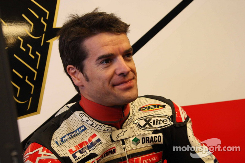 Carlos Checa