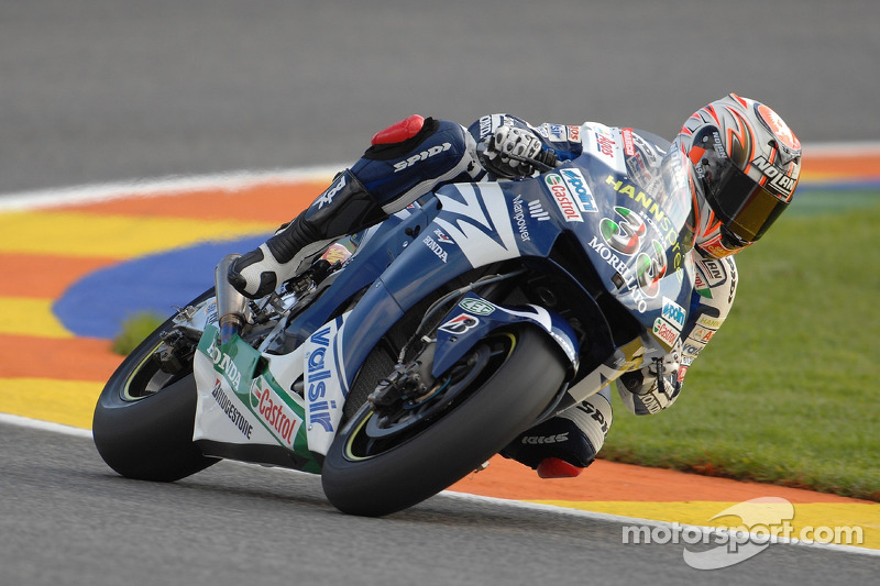 Marco Melandri