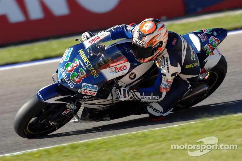 Marco Melandri