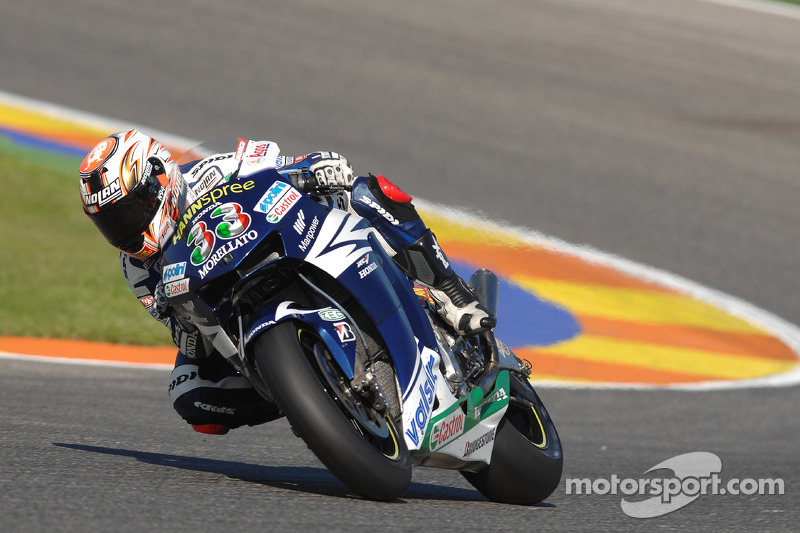 Marco Melandri