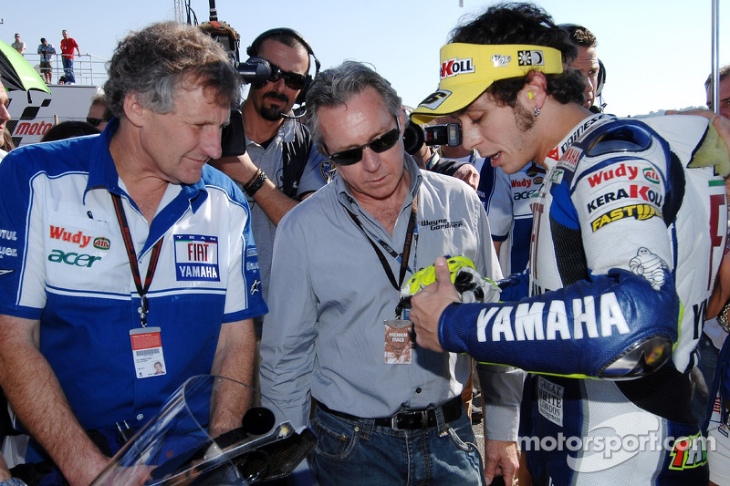 Valentino Rossi