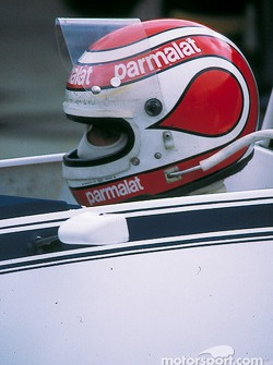 Nelson Piquet