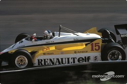 Alain Prost