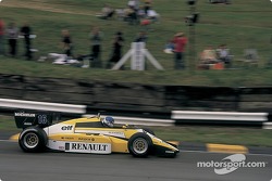 Derek Warwick