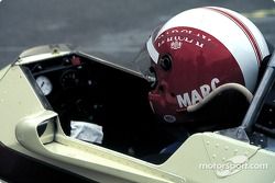 Marc Surer, Arrows A7