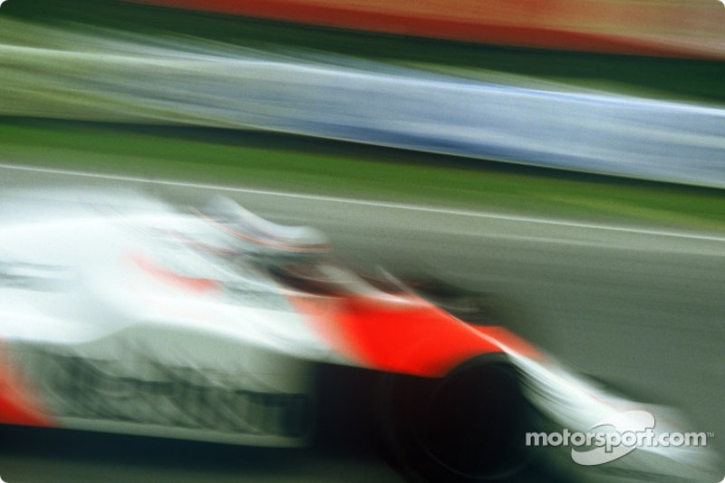 O líder naquele momento era Alain Prost com 35.5 pontos. Elio de Angelis era o segundo colocado, com 26, seguido de Niki Lauda com 24.