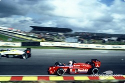 Alan Jones