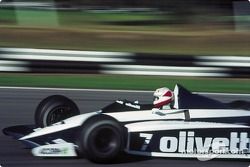 Nelson Piquet