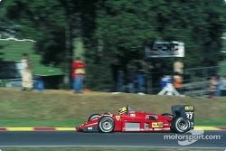 Michele Alboreto