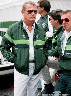 Bob Tullius
