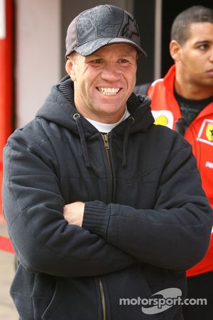 Randy Mamola, Moto GP Commentator