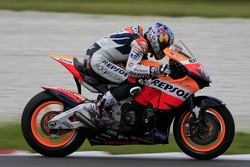 Nicky Hayden, Repsol Honda Team