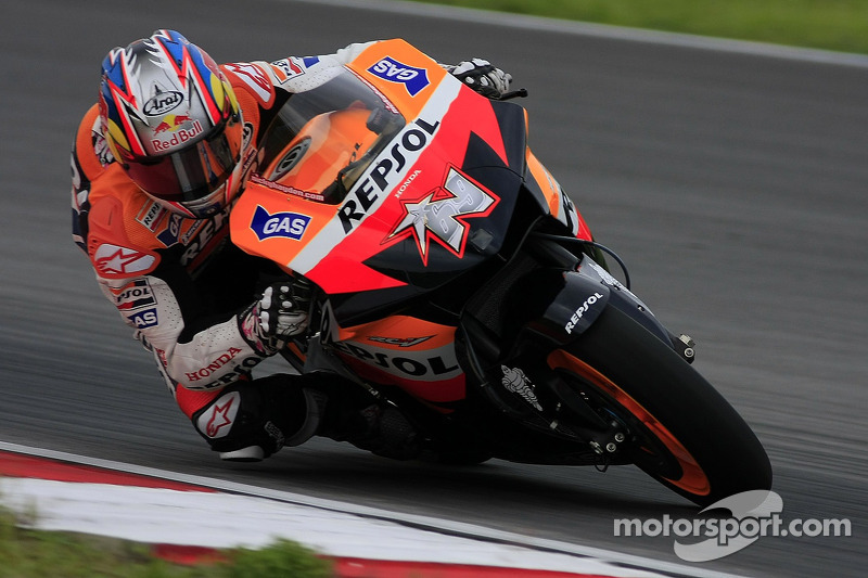 Nicky Hayden, 2007 Honda RC212V