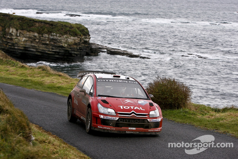 Daniel Sordo et Marc Marti