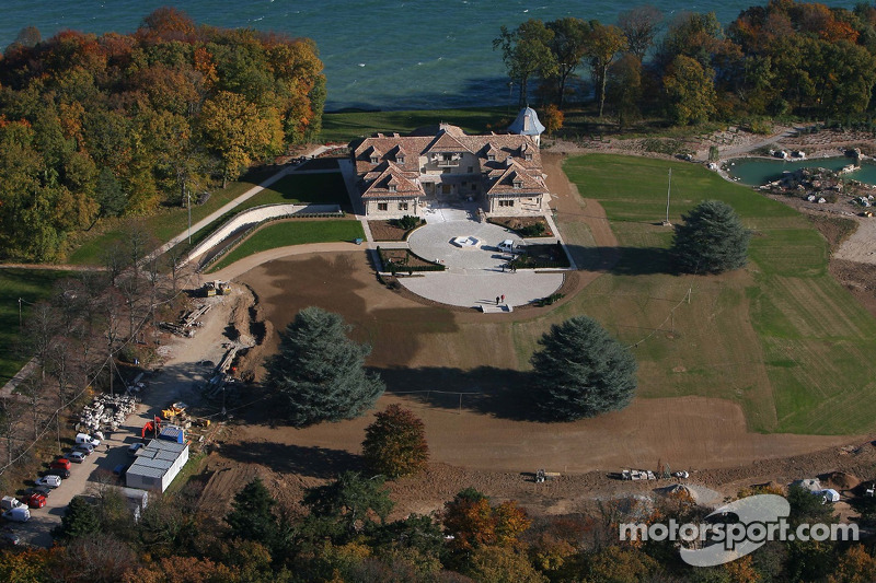 Maison De Michael Schumacher Gland Suisse | Ventana Blog