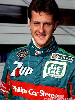 Michael Schumacher